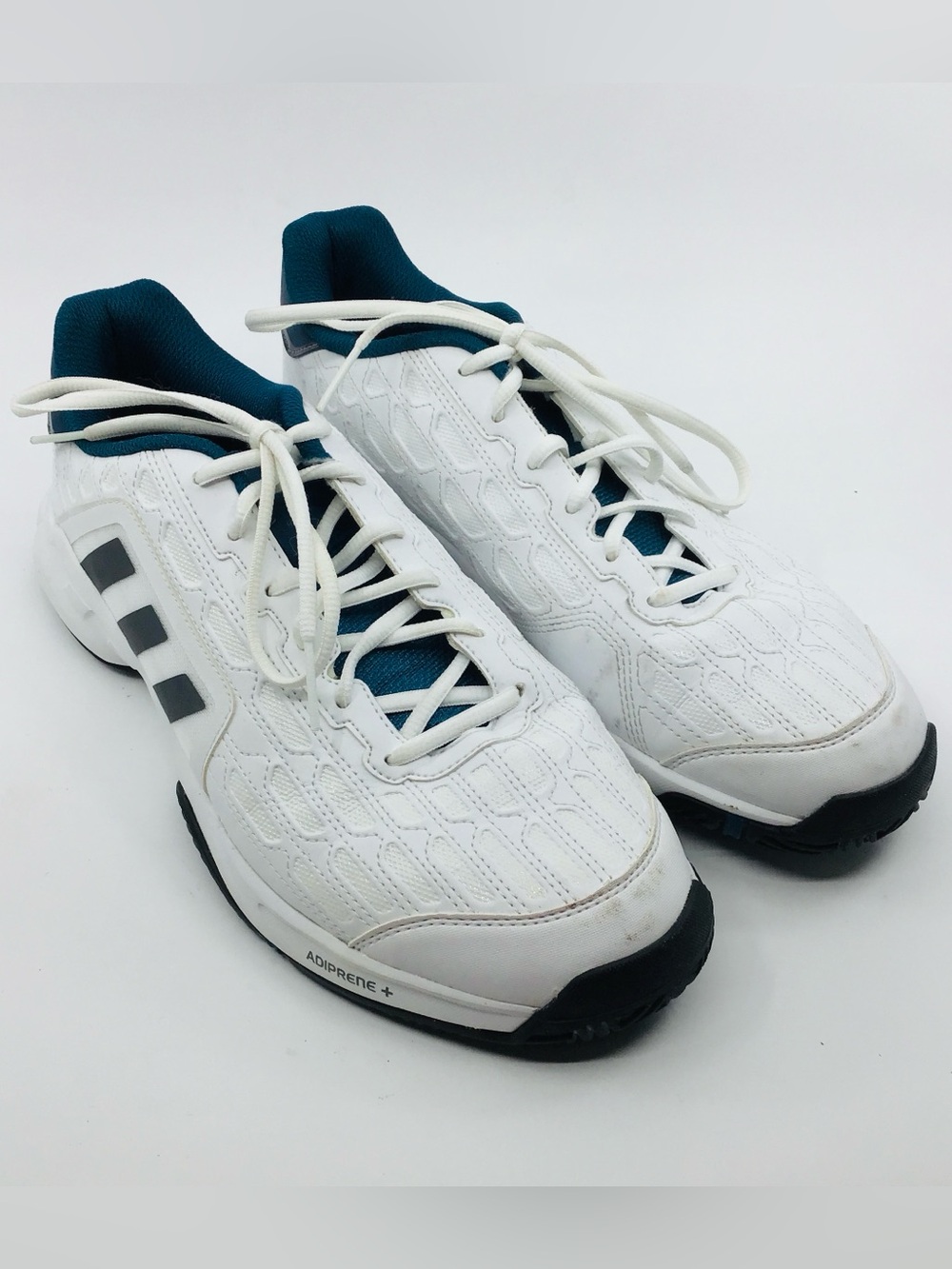 Adidas Adiprene + men’s athletic shoes 10.5